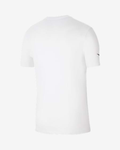 NIKE TEAM CLUB 20 TEE MENS - Hvid - Image 2