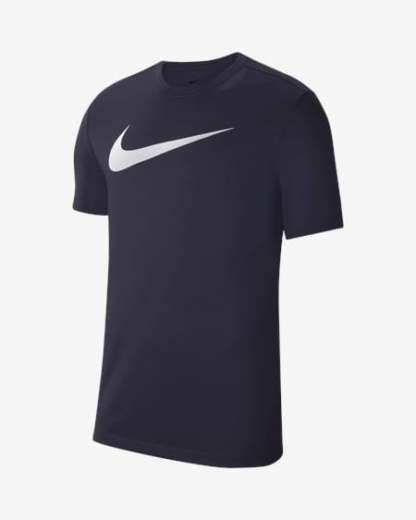 NIEK TEAM CLUB 20 TEE MENS - Navy