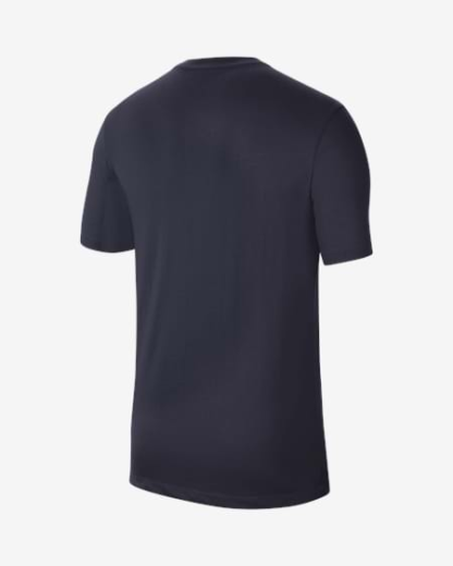 NIEK TEAM CLUB 20 TEE MENS - Navy - Image 2