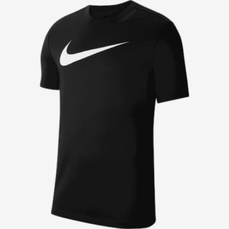 NIEK TEAM CLUB 20 TEE MENS - Sort