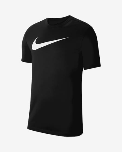 NIEK TEAM CLUB 20 TEE MENS - Sort