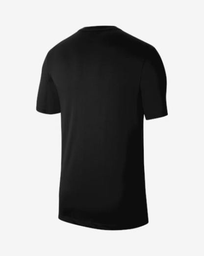 NIEK TEAM CLUB 20 TEE MENS - Sort - Image 2