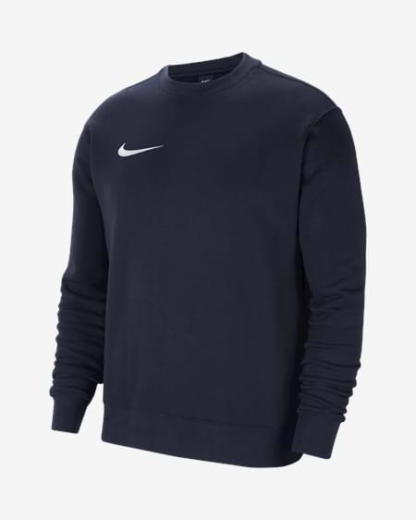 NIKE TEAM CLUB 20 CREWNECK MENS - Navy