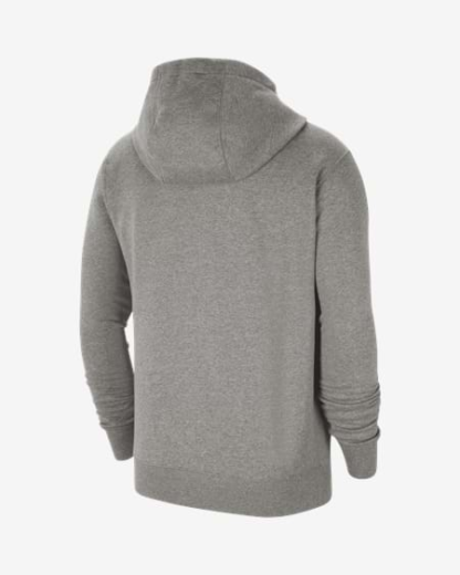 NIKE TAÉAM CLUB 20 FULL-ZIP-HOODIE MENS - Image 2
