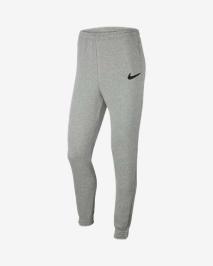 NIKE TEAM CLUB 20 PANT MENS - Grå