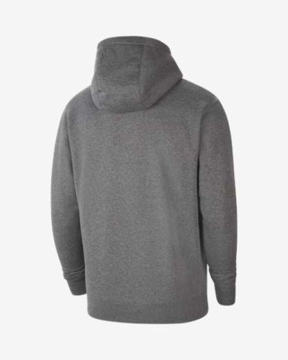 NIKE TEAM CLUB 20 HOODIE YOUTH - Grå - Image 2