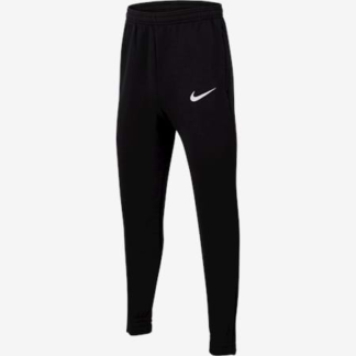 NIEK TEAM CLUB 20 PANT YOUTH - Sort