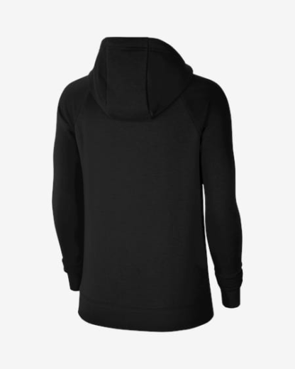 NIKE TEAM CLUB 20 FULL-ZIP HOODIE WOMAN - Sort - Image 2