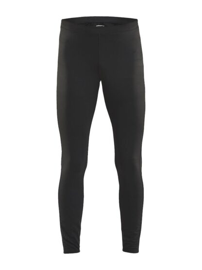 Craft Rush Tights - Black - Herre