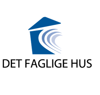 DET FAGLIGE HUS
