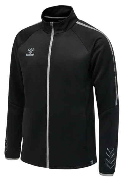 Hummel HMLCIMA Zip Jakke - Image 3