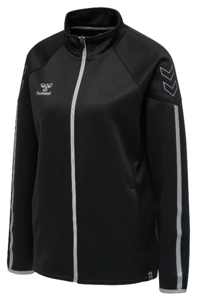Hummel HMLCIMA Zip Jakke - Dame - Image 3