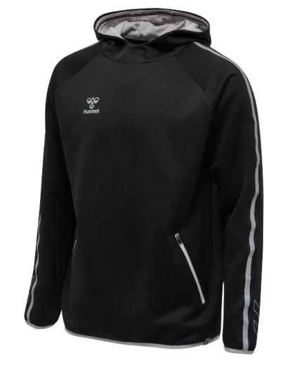 Hummel HMLCIMA Hoodie - Herre - Image 3