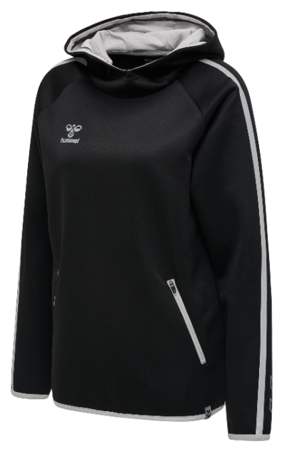 Hummel HMLCIMA Hoodie - Dame - Image 3