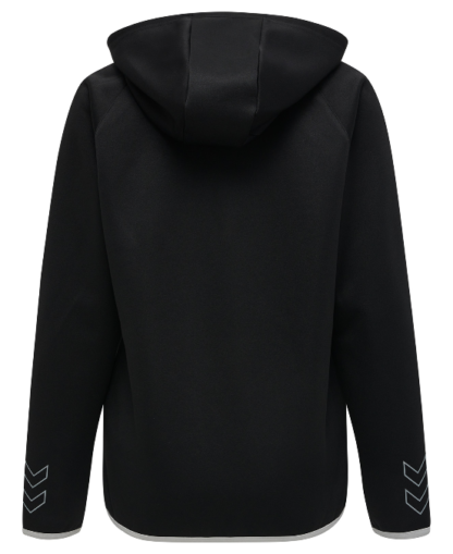 Hummel HMLCIMA Hoodie - Herre - Image 2