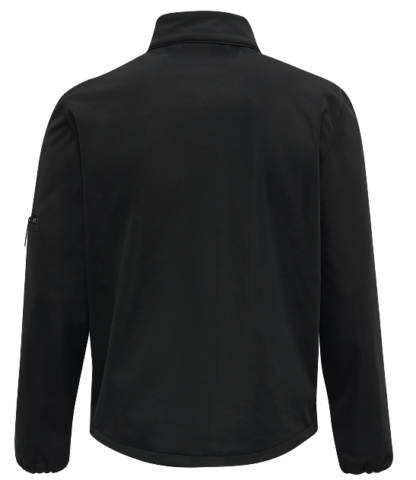 Hummel HMLNORTH Softshell Jakke - Dame - Image 2