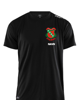 EBBK Craft T-Shirt