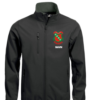 EBBK Clique Softshell