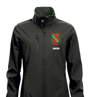 EBBK Clique Softshell