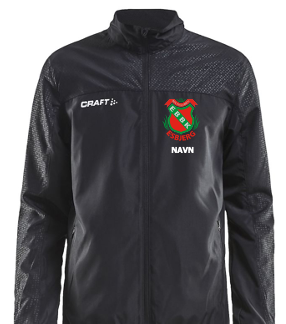 EBBK Craft Løbejakke