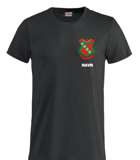 EBBK Clique T-Shirt