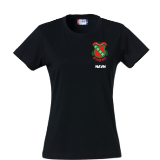 EBBK Clique T-Shirt