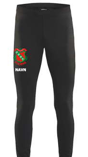 EBBK Craft Løbetights