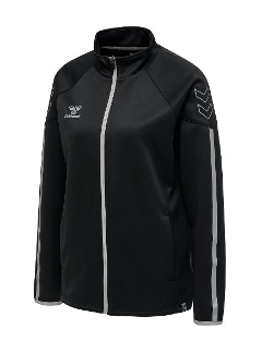 Hummel HMLCIMA Zip Jakke - Dame