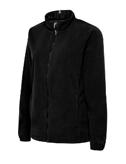 Hummel HMLNORTH Fuld Zip Fleece Jakke - Dame