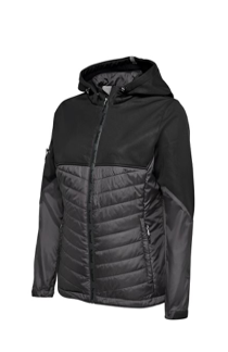 Hummel Hybrid Jakke - Dame