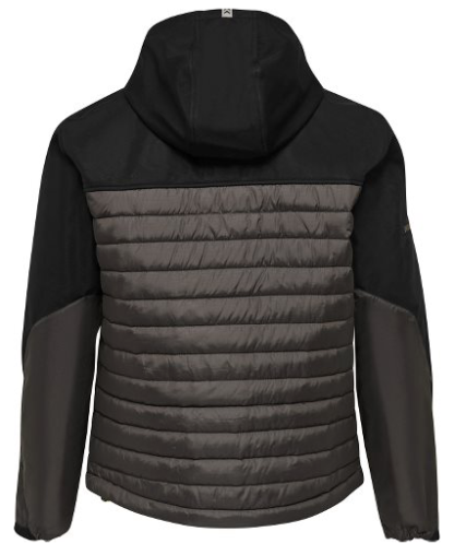 Hummel Hybrid Jakke - Herre - Image 2
