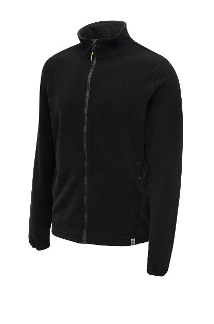 Hummel MLNORTH Fuld Zip Fleece Jakke - Herre