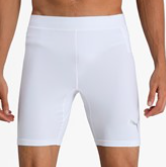 Puma Baselayer Shorts Hvid