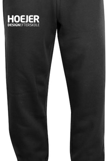 HDE Clique Basic Pant