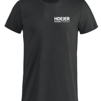 HDE Clique Basic T-shirt