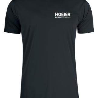 HDE Clique Basic Active T-shirt