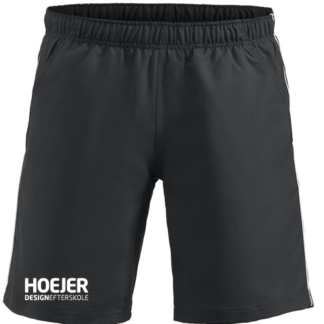HDE Clique Hollis Shorts