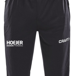 HDE Craft 3/4 Buks Dame