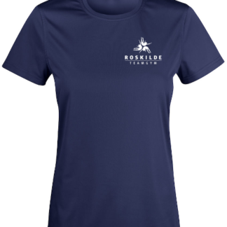 RTG - Basic Active T-shirt Dame