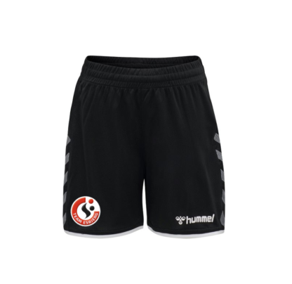 TEAM ESBJERG Hummel HML Authentic Poly Spillershorts - Børn