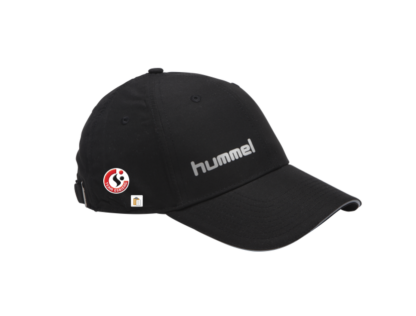 TEAM ESBJERG ELITE Hummel Basic Kasket