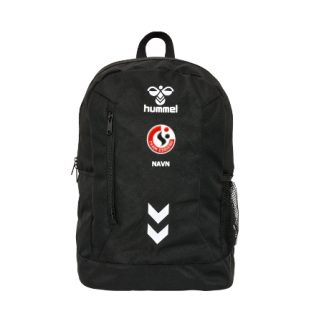 TEAM ESBJERG ELITE Hummel Essential Rygsæk