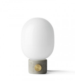 MENU - JWDA BORDLAMPE
