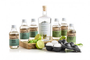 GAVEÆSKE STOR ØKO GIN & TONIC