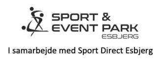 Sport & Event Park Esbjerg