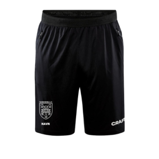 TGF Craft Evolve Træningsshorts - Herre