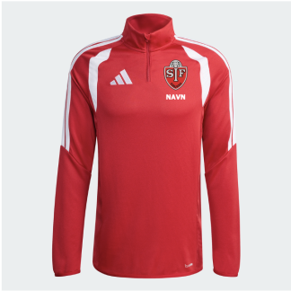 SIF-Fodbold ADIDAS TIRO26 TR. Sweat ½ Zip – Børn