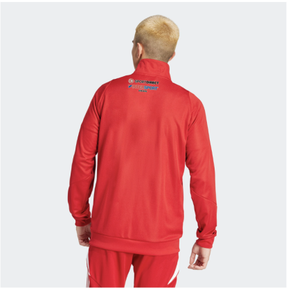 SIF-Fodbold ADIDAS TIRO24 TR. Jakke - Børn - Image 2