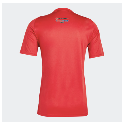 SIF-Fodbold ADIDAS TIRO24 TR. T-Shirt – Børn - Image 2