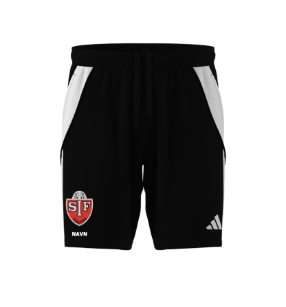 SIF-Fodbold ADIDAS TIRO24 TR. Shorts - Voksen